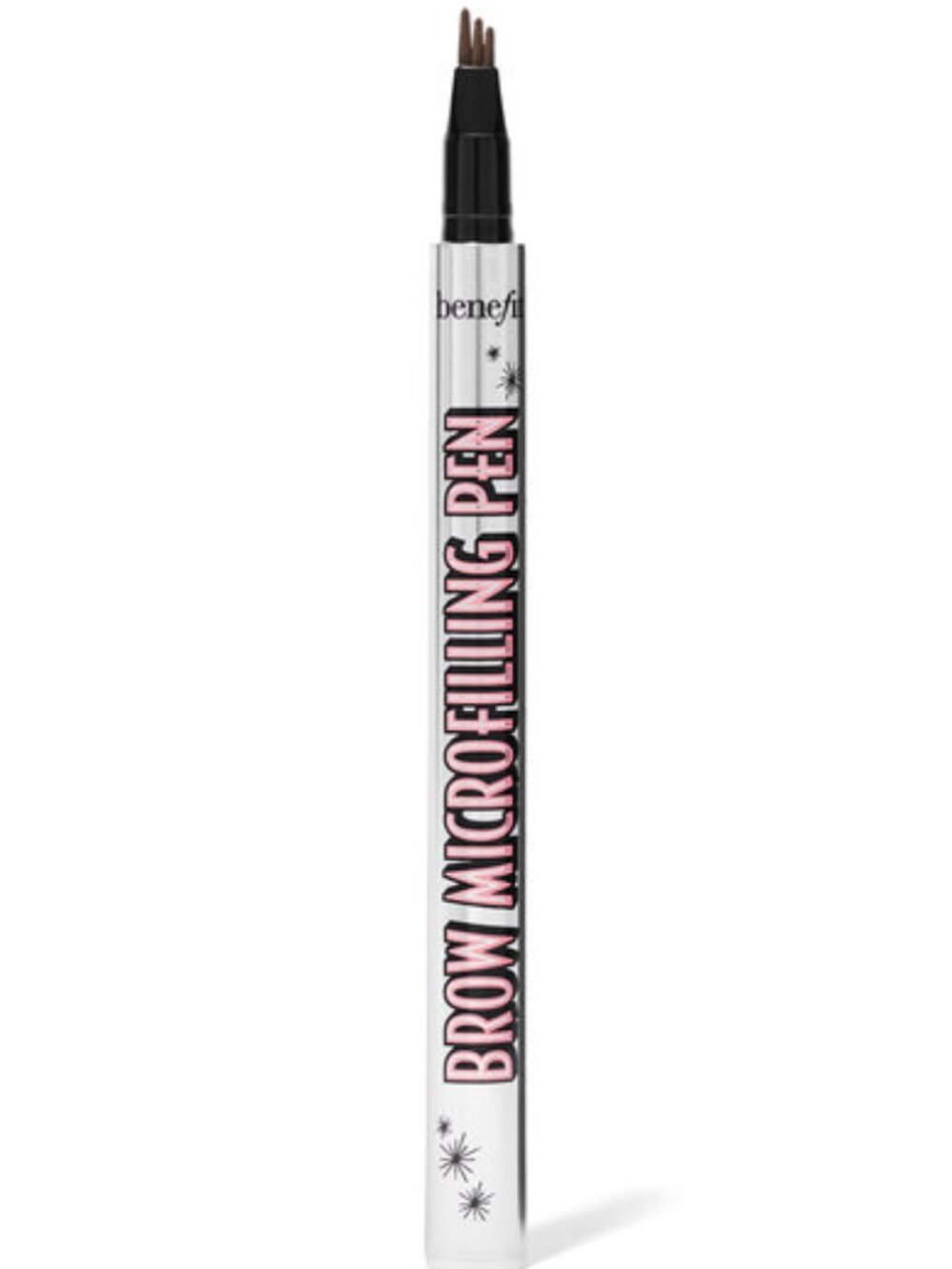 Benefit Brown Microfilling Pen Light Brown